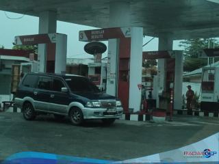 Polda Sumut Kembali Ungkap Penyelewengan BBM Subsidi, Mobil Pribadi Disulap Angkut 1.000 Liter BBM